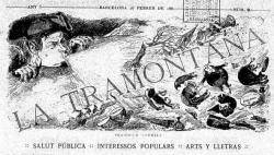 La Tramontana (1881)