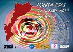 -Palma_Jornades per un Espai de Comunicació en català organitzades pel sindicat STEI-intersindical Illes Balears