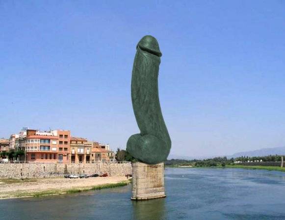 El monument de Tortosa reinterpretat i contextualitzat