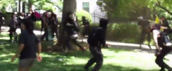 10 ferits en una baralla entre neonazis i antifeixistes a Sacramento (California, EUA)