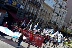 L'independentisme combatiu gallec fa una crida per construir "un projecte de base àmplia i popular"
