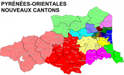 El consell departamental de Catalunya Nord aprova per unanimitat el nom Occitània-País Català