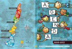 Agendes en català per a les escoles de la Franja