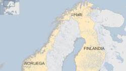 Noruega li vol regalar una muntanya a Finlàndia pel seu aniversari