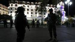 Un atemptat provoca més de 70 morts a Niça