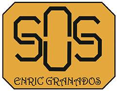 SOS carrer Enric Granados