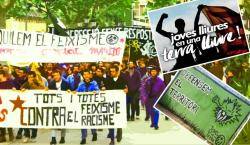 La militància juvenil: els joves en defensa de la terra