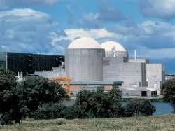 S'allargarà la vida de la nuclear d'Almaraz més enllà de 40 an