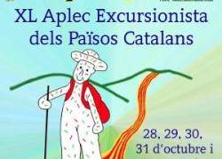 Esporles acollirà el XL Aplec Excursionista dels Països Catalans