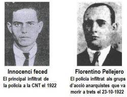 Latemptat trampa contra Martínez Anido del 23 d'octubre de 1922