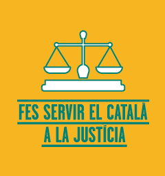 Veten la promoció del català per a jutges i fiscals amb l'abstenció col·laboracionista del PSOE