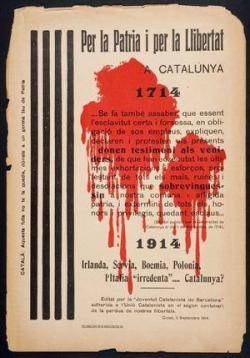Documentació de la Unió Catalanista