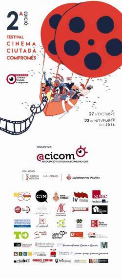Festival de Cinema Ciutadà Compromès