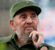 Fidel: una vida dedicada a la llibertat