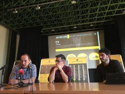 La Crida per Sabadell publica "Diners i favors, el mapa de la corrupció a Sabadell"