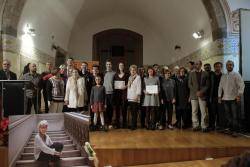 Premi a Ràdio Arrels en la Nit d?Òmnium Vallès Oriental