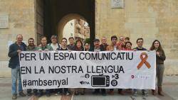 Enllaçats per la Llengua celebra el pas endavant cap a un espai de comunicació en català