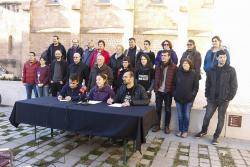 El regidor de la Crida per Sabadell, Maties Serracant, torna al Govern