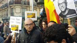 L'Esquerra Independentista d'Osona arran de la detenció de Joan Coma Roura