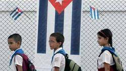 Cuba, el país d'Amèrica amb majors quotes d'educació, sanitat...