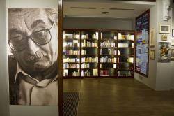 El museu dedicat a l'ideòleg dels Països Catalans obrirà les portes el 25 de gener