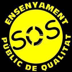 SOS Escola Pública Reus a la convocatòria de vaga del 18 de gener