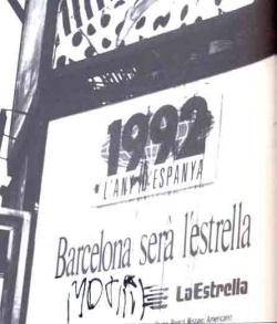 1987 L'independentisme saboteja cinquanta oficines del Banc Hispano-Americano