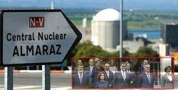 Les relacions Espanya-Portugal queden tocades per una disputa sobre els residus nuclears