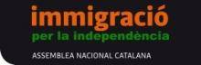 Sectorial d'immigració de l'Assembla Nacional Catalana