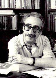 1990 Mor l'escriptor Manuel de Pedrolo
