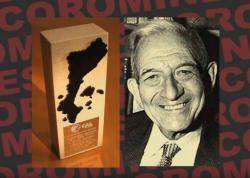 1997 Mor Joan Coromines, filòleg i patriota, a Pineda de Mar