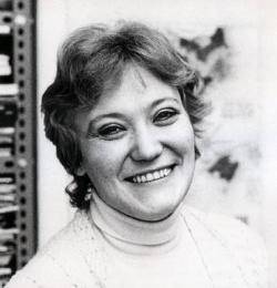 Isabel-Clara Simó, escriptora, periodista i militant independentista