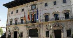 La PAH Mallorca denuncia al ple de Palma el risc de desnonaments massius a Son Bordoy sense alternativa habitacional La PAH Mallorca denuncia al ple de Palma el risc de desnonaments massius a Son Bordoy sense alternativa habitacional