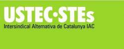 USTEC-STE's se suma a la vaga del 23M en defensa del català a l'escola i contra la imposició del 25% del castellà