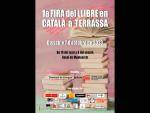 Fira del Llibre en Català a Terrassa