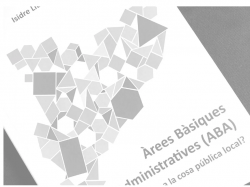 Àrees bàsiques administratives (ABA).
