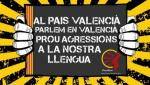 Decidim País València! anuncia que sadherirà a les mobilitzacions contra lúltim atac al valencià del govern dextrema dreta