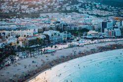 L'avantprojecte de la Llei de Costes valencià obre la porta a l'especulació del litoral