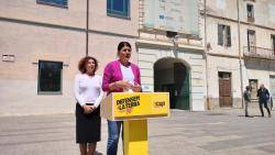 La CUP-DT proposa un pla de xoc a l?escola per fer front al retrocés del català