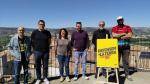 La CUP per la construcció nacional dels Països Catalans