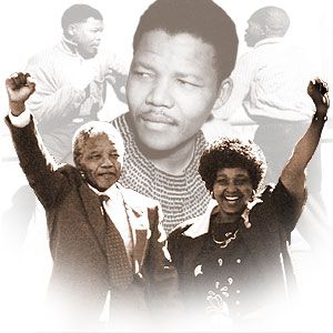Mandela 