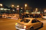 Manifestació antiracista a Sabadell (4.02.07)