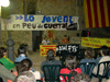 Acte de Maulets a Cervera