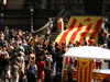 L'homenatge a Xirinacs centra la Diada a Olot 