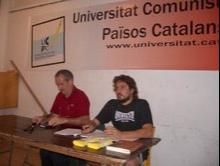 Presentació UCPC