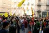 Reus: "El Camp clama per la vitalitat, la lluita i la llibertat"