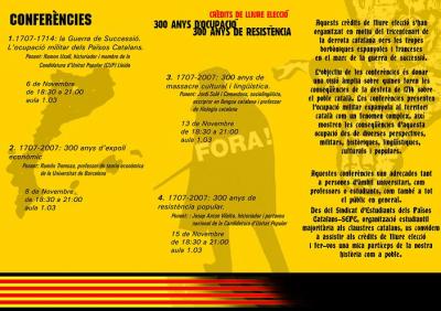 Tr&iacute;ptic curs 300 anys UdL