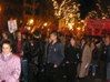 La manifestació de la Diada de Mallorca reivindica el dret de decidir
