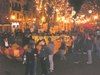 La manifestació de la Diada de Mallorca reivindica el dret de decidir