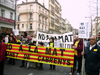 Si s'imposa la MAT menyspreant totes les normes democràtiques (...) reaccionarem en conseqüència" Si s'imposa la MAT menyspreant totes les normes democràtiques (...) reaccionarem en conseqüència"